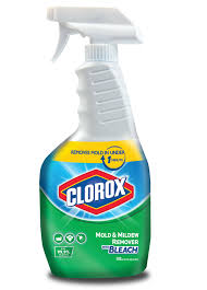 Clorox Mold Mildew Remover With