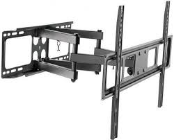 Tv Wall Mount With Full Motion Movement
