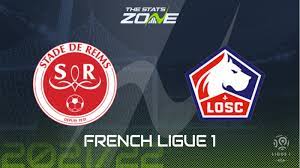 Reims vs Lille Preview & Prediction - The Stats Zone