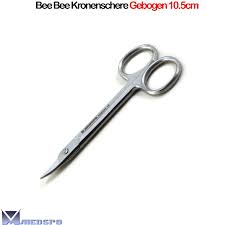 beebee crown scissors cvd toenail
