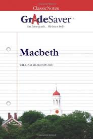 Macbeth Act 1 Summary And Analysis Gradesaver