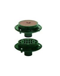 josam 32150 floor drain two 9 super