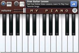 Piano planet is an app where you're connected to an entire world of piano waiting to be explored since then, i've taught over 55 million people how to play piano through two completely free piano. Android Piano App Play Piano On Android