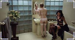 Mirrah Foulkes leaked nude photo #0004