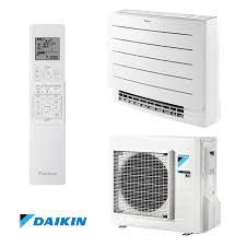 inverter air conditioner daikin perfera