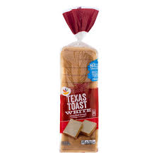 texas toast white bread
