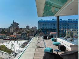 Things to do in belgrade, serbia: Hilton Belgrade 4 Sterne Hotelbewertungen In Belgrad