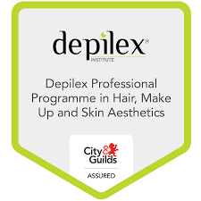 depilex professional programme in hair