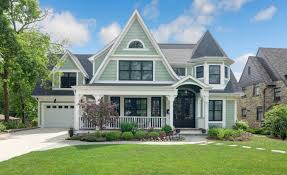 What these styles do have in common is an exuberance expressed in ornate, colorful and highly detailed architecture. Victorian Style House Exterior Ideas Fanpageanalytics Home Design From The Advantages Of Victorian Style Homes Pictures