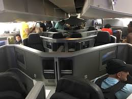 United airlines first class full flight: United Airlines Seat Maps Seatmaestro