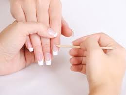 nail extensions treatments luxury