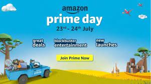 Amazon Prime Day 2022 sale Live Updates ...
