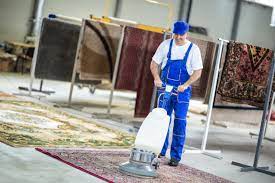 start a carpet cleaning business in 8