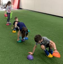 conditioning for youth soccer players
