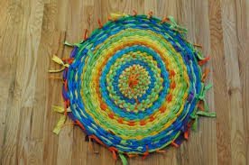 t shirt rug fun family crafts