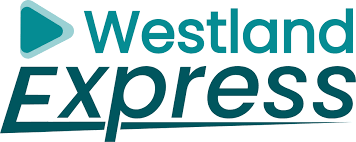 Westland Express gambar png