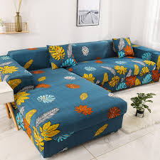 l shaped sofa cover furniture anti