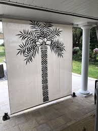 Tree Stencil Stencils Wall Cinder