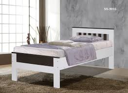 Shop our bed frames online or visit one of our stores today! Dallas Single Bed Frame