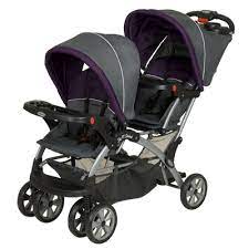 Best Tandem Double Strollers 2023