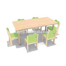 We believe in helping you find the product that is right aliexpress carries many chair kid wooden related products, including kid study table , bench , toddler wood , child furniture wood , chair for home. Qiaoqiao Oak Rectangle Table Chair Set Kids Wooden Table Chairs Child Care Center Furniture Buy Kids Preschool Furniture For Sale Children Furniture Sets Children Tables Chairs Set For Kids Product On Alibaba Com