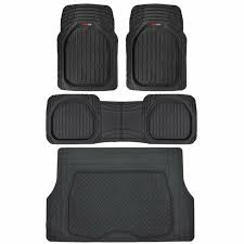 This part is designed to work with a permanent cone style coffee filter. Motor Trend Original Flextough Combo Rubber Car Floor Mats With Cargo Liner All Weather Automotive Floor Mats Heavy Duty Odorless Floor Liners For Cars Truck Van Suv Carxs