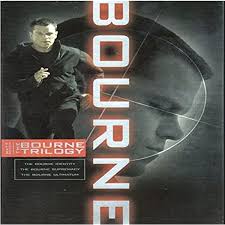 A bourne rejtély the bourne identity 1988 teljes filmmagyar szinkron vhsaz eredeti bourne! Amazon Com The Bourne Trilogy The Bourne Identity The Bourne Supremacy The Bourne Ultimatum Matt Damon Movies Tv