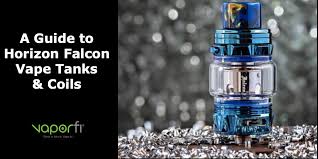 The Horizon Falcon Line A Guide To Horizontechs Tanks And