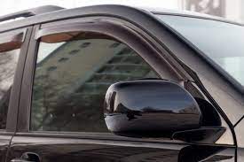 A Guide To Car Window Accessories In