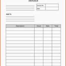 Free Printable Invoice Template Generator 3608281280027 Free
