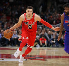 Privacy policy | terms of use. Chicago Bull 3 Reasons To Avoid Re Signing Zach Lavine