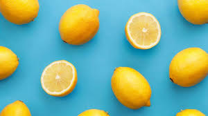 Lemons 101 Nutrition Facts And Health Benefits
