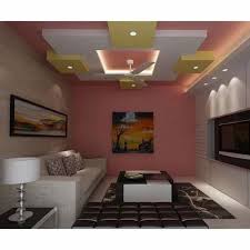 modern false ceiling at rs 75 square