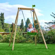 Best Garden Swings For Children 2023