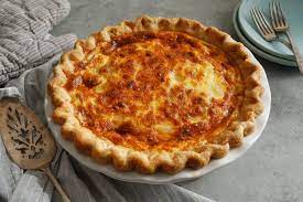 Nyt Quiche gambar png