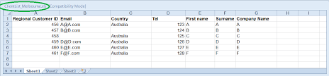 how to import multiple excel workbooks