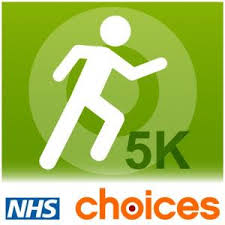 nhs couch to 5k podcast free