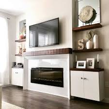 85 best floating shelves ideas to