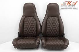 Mazda Mx 5 Na Miata Leather Seats