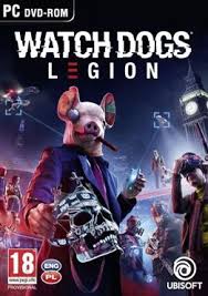 Watch dogs is a great accomplishment project of ubisoft who brings a real feel in the game. Watch Dogs Legion Download Pc Game X Game Download