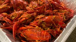 how to cook frozen crawfish you