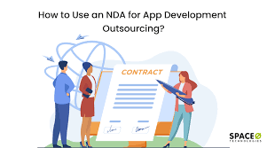 Because at the end of the day, the best way to protect your idea isn't a patent. Nda For App Development How To Protect Your Mobile App Idea