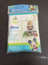 disney baby mickey mouse disposable