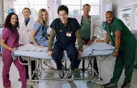 Los medicos de hoy (2000). The 10 Best Medical Tv Shows You Shouldn T Miss Nursebuff