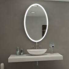 Led Mirror Bathroom Bathroom Lighting