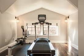 Work In Some Workout Room Right At Home