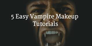 5 easy vire makeup tutorials