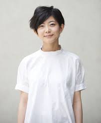 Natsumi Ishibashi - AsianWiki