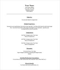 Example Of Good Curriculum Vitae Pdf   Create professional resumes     Gfyork com Resume Bad Resume Examples Pdf examples of bad resumes template design good  cv vs resume pdf