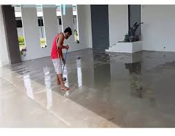 concrete polishing services at rs 25 sq
